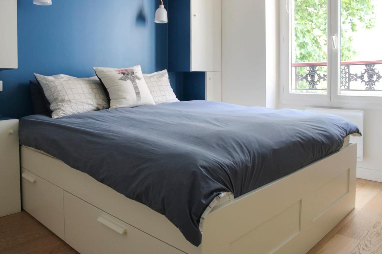 Bright And Charming 60m Family Flat Appartement *